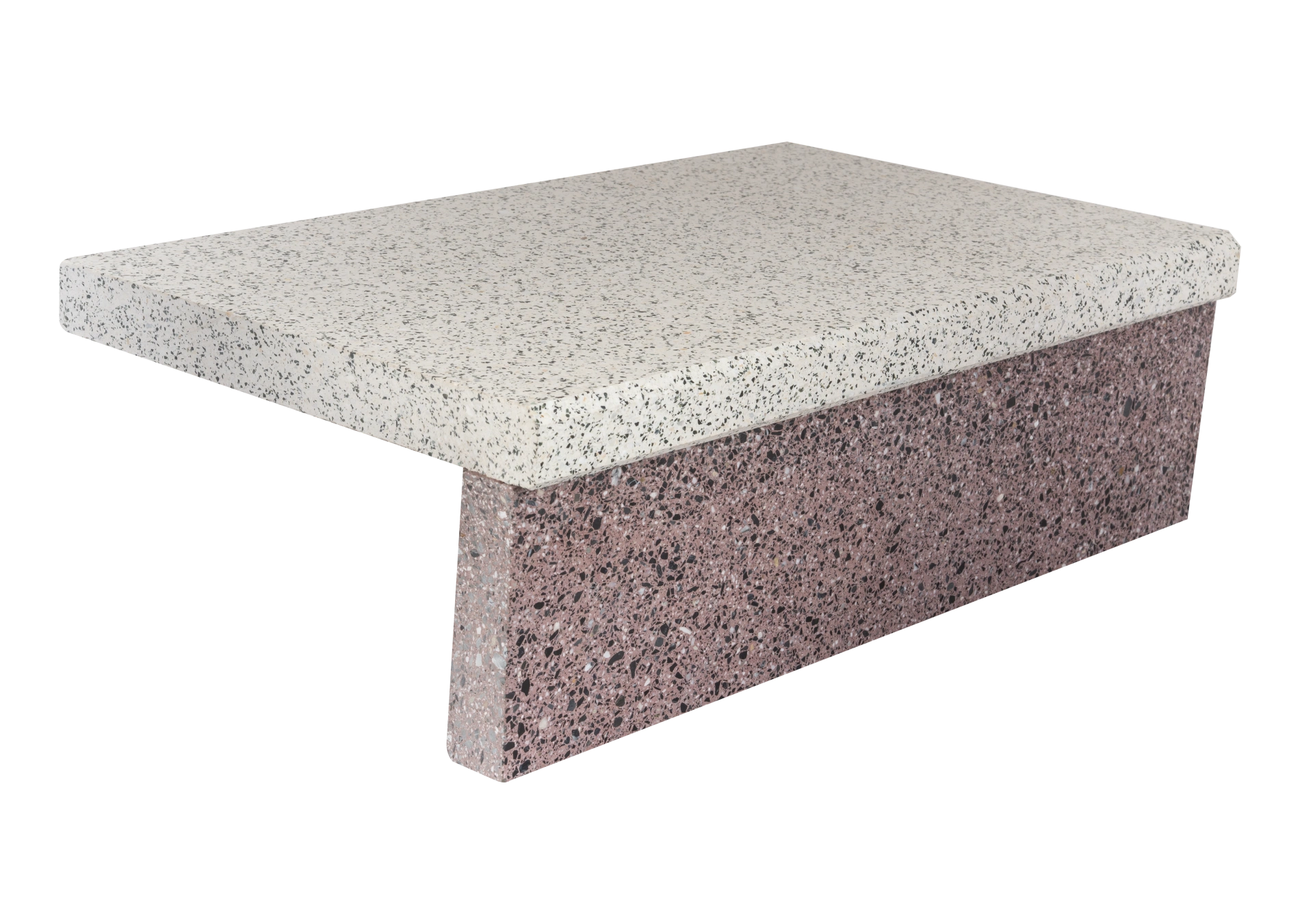 Motaş prekast beton ürünü